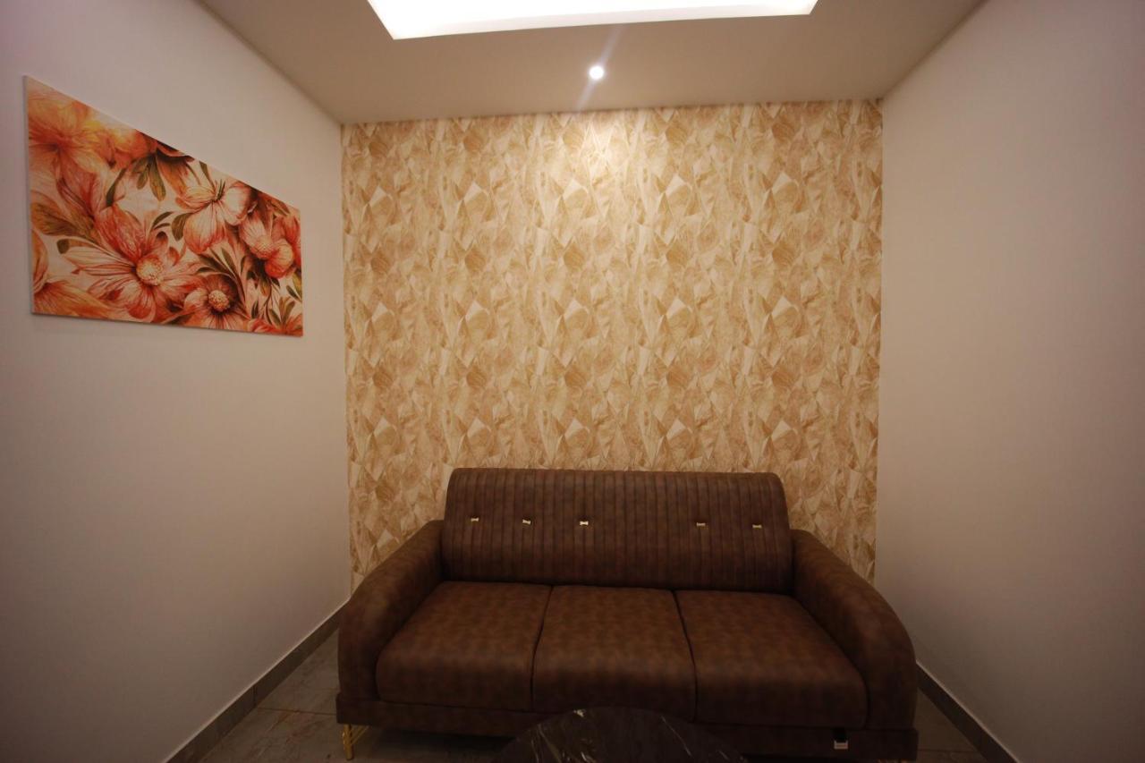 Bliss Regency Business Hotel Палакад Екстериор снимка